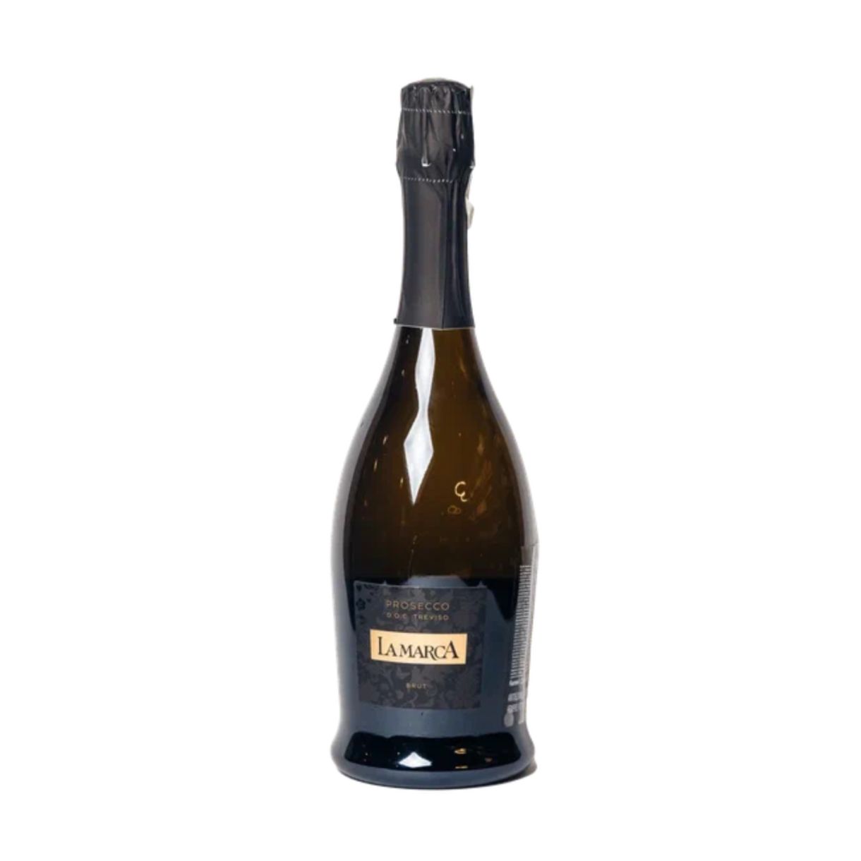 La Marca Prosecco Treviso Brut: Белое Сухое Вино

Представляем вашему вниманию обжигающе искрящееся белое сухое вино, произведенное в самом сердце Италии - La Marca Prosecco Treviso Brut. Этот блестящий напиток заряжает праздничной атмосферой с каждым глотком, обладая богатым, насыщенным вкусом с нотками зеленых яблок, груши и белой персика, завершающимися тонкими нюансами меда и свежего хлеба. Этот восхитительный вкус идеально сочетается с утонченным, искрящимся ароматом лимона и грейпфрута, добавляя ярких красок вашему особому моменту.

Особенности товара:


	Производится в Тревизо, Италия - родине Prosecco.
	Белое сухое вино с тонкими нюансами меда и свежего хлеба.
	Имеет свежий аромат цитрусовых фруктов.
	Элегантная терпкость и утонченный вкус.


Рекомендации по применению:


	Идеально подается к морепродуктам, рыбным и легким блюдам.
	Отлично сочетается с алкогольными десертами.
	Идеальный напиток для торжественных моментов.
	Подается при температуре 8-10&deg;С для раскрытия всех нюансов вкуса.


Условия хранения товара:


	Хранить в темном, сухом месте, вдали от прямых солнечных лучей.
	Поддерживать температуру хранения в пределах 10-15&deg;С.
	Вертикальное положение бутылки сохраняет пробку во влажном состоянии и предотвращает проникновение воздуха.
	Не рекомендуется хранить открытую бутылку более 3 дней.