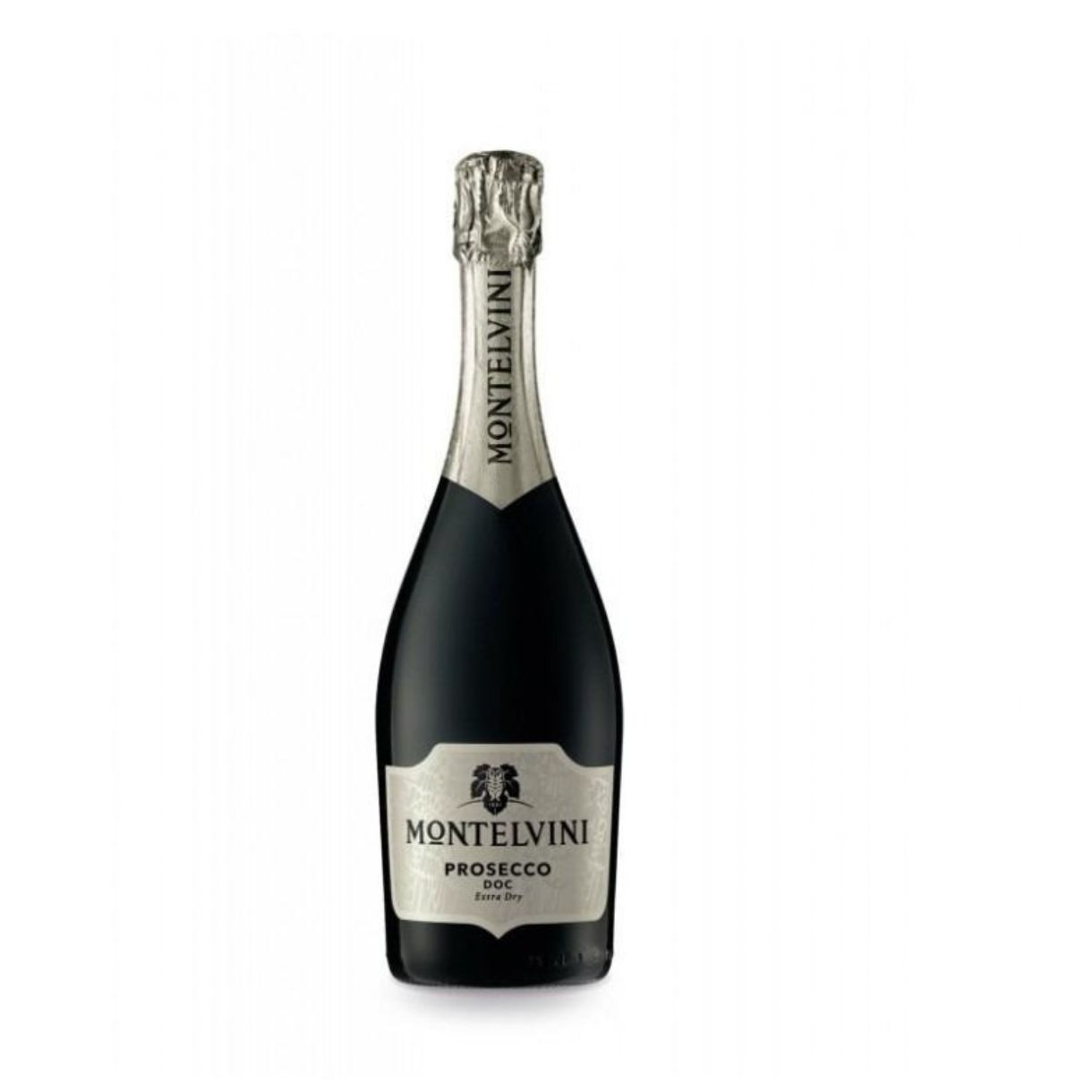 Вино Montelvini Promosso Prosecco DOS Extra Dry

Вино Montelvini Promosso Prosecco DOS Extra Dry &ndash; это итальянское игристое вино, которое обладает утонченным и насыщенным вкусом. Этот продукт создан из винограда лучших сортов, а его производство проходит под строгим контролем. В результате получается напиток, который идеально подходит как для праздничного торжества, так и для уютного вечера. Вино имеет чудесный аромат, который подчеркивает его вкусовые качества, за что его особо ценят гурманы.

Особенности товара:


	Производится в Италии.
	Относится к сорту Prosecco.
	Мягкий и насыщенный вкус.
	Прекрасный аромат фруктов и цветов.
	Объем составляет 750 мл.
	Имеет элегантное оформление бутылки.


Рекомендации по применению:


	Хорошо сочетается с рыбой, морепродуктами и белым мясом.
	Вино можно подавать к любому праздничному столу.
	Идеально идет в паре со смешанными салатами.
	Напиток подойдет для тихого вечера у камина.
	Отличный выбор для подарка на любой праздник.


Условия хранения товара:


	Вино следует хранить вертикально, в темном месте.
	Температура хранения от 8 до 16 градусов Цельсия.
	Следует избегать воздействия прямых солнечных лучей.
	Влажность помещения для хранения должна быть в пределах 60-70%.