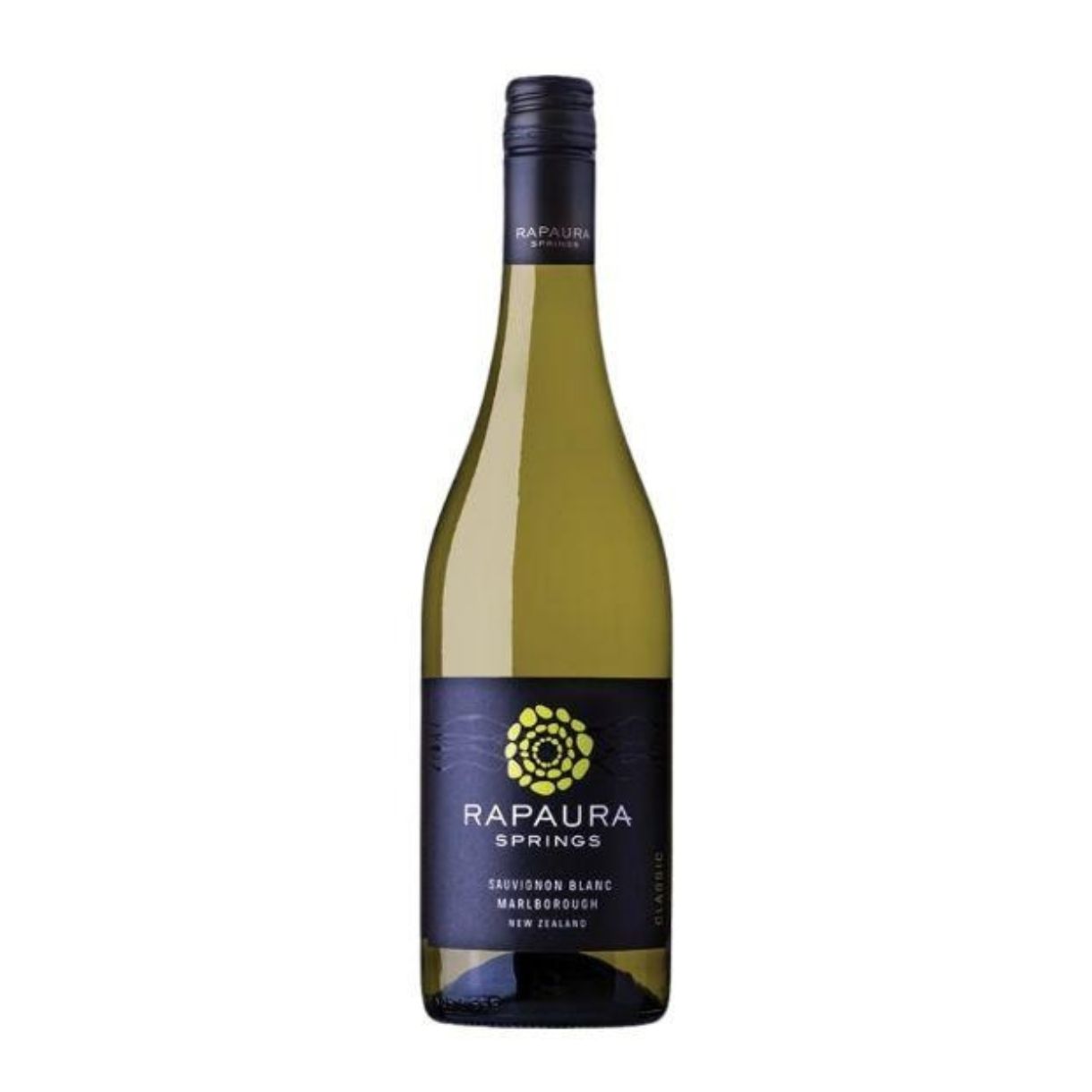 Rapaura Springs Sauvignon Blanc 750 мл бел/сух

Rapaura Springs Sauvignon Blanc - это уникальное белое сухое вино, получившее признание по всему миру благодаря своему неповторимому вкусу и аромату. Производится оно в известном винодельческом регионе Новой Зеландии - Мальборо. Вино обладает приятными нотками грейпфрута, апельсина и спелого персика. Также чувствуются нюансы тропических фруктов и цветов старания. Вино имеет гармоничный вкус с богатым и долгим послевкусием. Отлично подходит для специальных случаев и просто для ужина по будням.

Особенности товара:


	Производится в Новой Зеландии, Мальборо.
	Сочетание нот грейпфрута, апельсина и спелого персика.
	В аромате чувствуются тропические фрукты и цветы старания.
	Гармоничный и богатый вкус с долгим послевкусием.


Рекомендации по применению:


	Подавать охлажденным.
	Отлично сочетается с морепродуктами и белым мясом.
	Рекомендуется на празднование особых событий или ужина по будням.
	Может использоваться в качестве аперитива.


Условия хранения товара:


	Хранить в темном и прохладном месте.
	Идеальная температура хранения 10-15&deg;C.
	Не хранить в непосредственной близости от источников тепла или света.
	Горизонтальное положение бутылки помогает сохранить вкусовые качества вина.