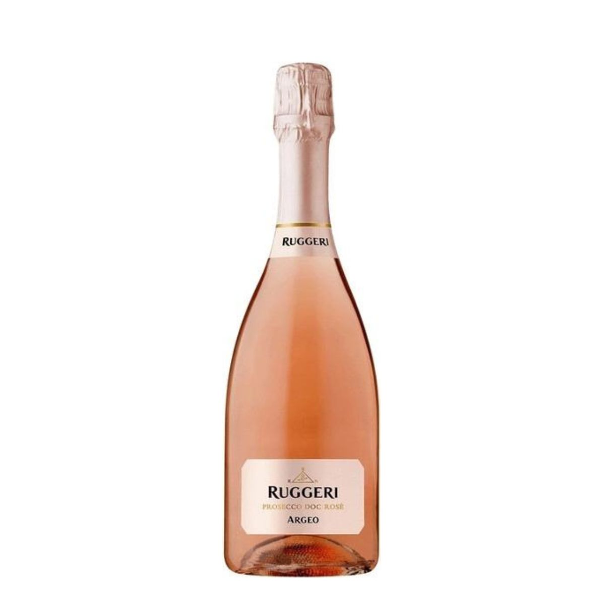 Вино Ruggeri Argeo Rose Prosecco

Вино Ruggeri Argeo Rose Prosecco - это безупречный баланс между сложностью букета и свежестью вкуса, которые заставят вас полюбить итальянские игристые вина. Это сухое вино поражает своей легкостью и изысканностью, выраженной в нотах ягод и цитрусовых, прекрасно сочетающихся с легким, потрясающе приятным перламутровым оттенком. В аромате можно почувствовать нюансы вишни, грейпфрута и алых бутоны роз. Ruggeri Argeo Rose Prosecco - ваш лучший выбор для любого особого случая или просто для приятного вечера.

Особенности товара:


	Производится в Штате Венето, Италия.
	Имеет сложный аромат ягод и цитрусовых.
	Сухое вино с богатым вкусом и легким перламутровым оттенком.
	Идеально подходит для торжественных мероприятий и просто приятного вечера.
	Вино обладает стойким вкусом и приятным послевкусием.


Рекомендации по применению:


	Советуем подавать вино охлажденным до 6-8 градусов.
	Отлично сочетается с морепродуктами, белым мясом и легкими салатами.
	Также можно подавать в качестве аперитива.
	Прекрасный выбор для сладких десертов и фруктовых пирогов.


Условия хранения товара:


	Хранить в неотапливаемом помещении с температурой от +10 до +20 градусов Цельсия.
	Должен быть защищен от прямых солнечных лучей.
	Перед открытием бутылку рекомендуется охладить.
	После открытия бутылки вино следует употребить в течении двух-трех дней.