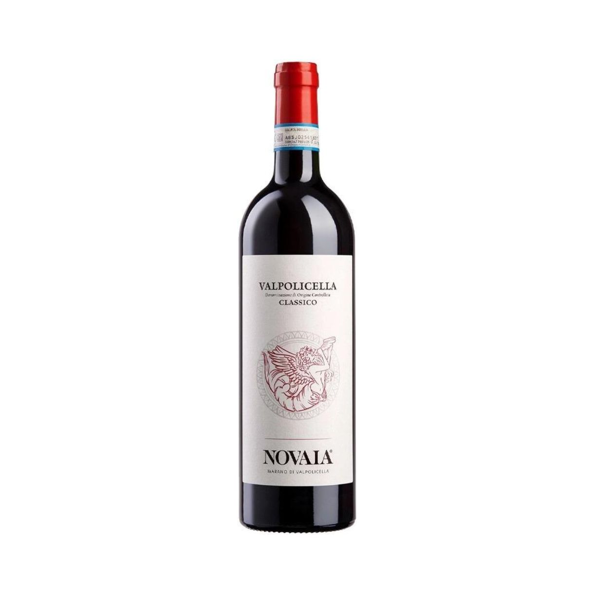 Вино Valpolicella 750 мл красное сухое

Valpolicella &ndash; это престижное красное вино из региона Венето, Италия, что прославляет свой утонченный вкус и аромат. Произведено из сортов винограда Corvina Veronese и Rondinella, это вино удивит вас своей яркостью и богатством оттенков. В его аромате вы почувствуете нотки спелой вишни, приправленные красным и черным перцем. Вкус сбалансирован, с преобладанием фруктовых и пряных оттенков, что делает его идеальным дополнением к различным блюдам.

Особенности товара:


	Произведено в Италии, регион Венето
	Сорта винограда: Corvina Veronese и Rondinella
	Объем: 750 мл
	Тип вина: сухое
	Цвет вина: красное
	Терпкий вкус с фруктовыми и пряными нотками


Рекомендации по применению:


	Лучше всего подавать прохладным
	Идеально сочетается с деликатесами, красным мясом и сырами
	Отличный выбор для романтического ужина
	Может быть использовано в кулинарии для приготовления соусов


Условия хранения товара:


	Хранить в темном прохладном месте
	Температура хранения: 12-18&deg;C
	Не рекомендуется хранить вблизи источников тепла и света
	Для сохранения вкуса рекомендуется избегать значительных колебаний температуры